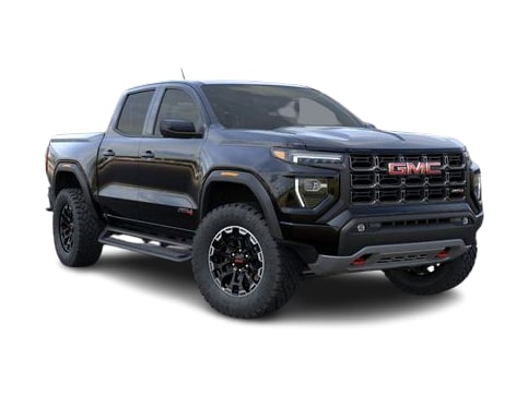 Thumbnail: 2026 GMC Canyon - 11