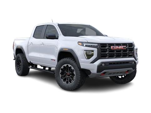 Thumbnail: 2026 GMC Canyon - 11