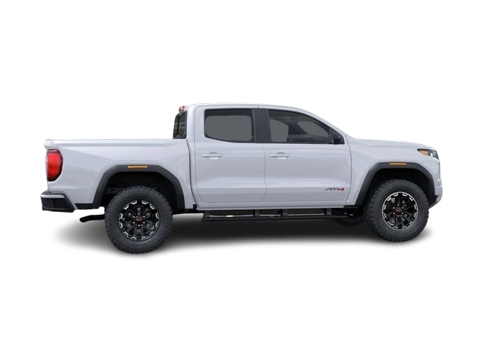 Thumbnail: 2026 GMC Canyon - 14