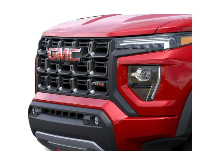 Thumbnail: 2026 GMC Canyon - 5