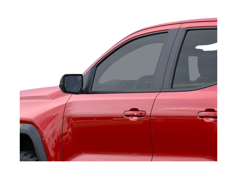 Thumbnail: 2026 GMC Canyon - 20