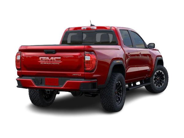 Thumbnail: 2026 GMC Canyon - 14