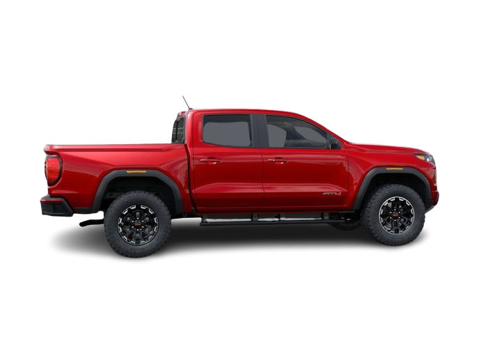 Thumbnail: 2026 GMC Canyon - 15