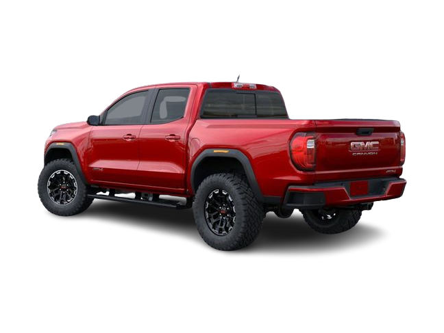 Thumbnail: 2026 GMC Canyon - 13