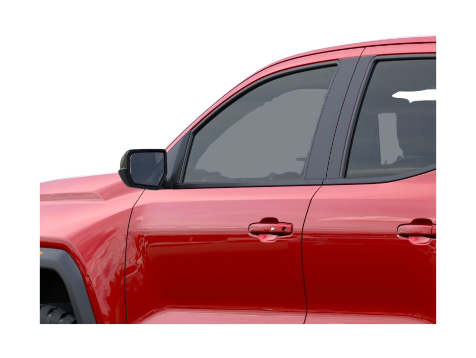 Thumbnail: 2026 GMC Canyon - 20