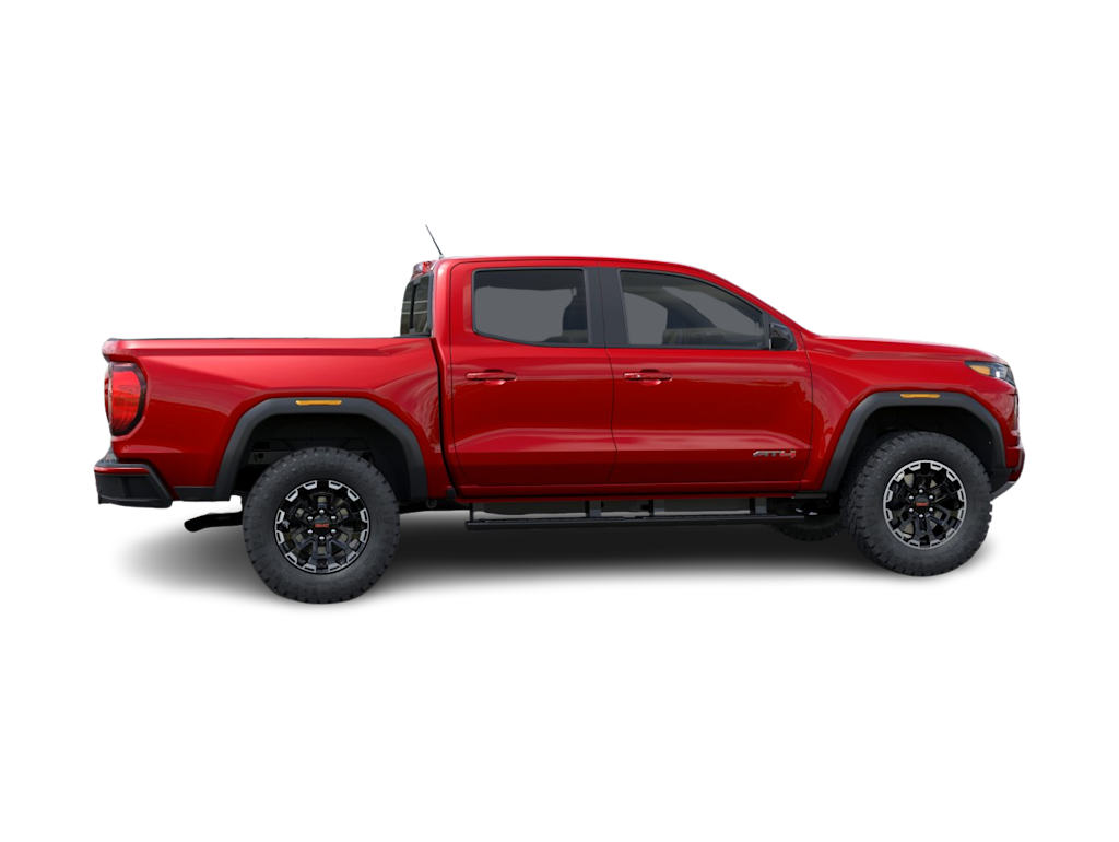 Thumbnail: 2026 GMC Canyon - 15