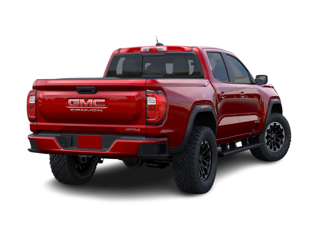 Thumbnail: 2026 GMC Canyon - 14