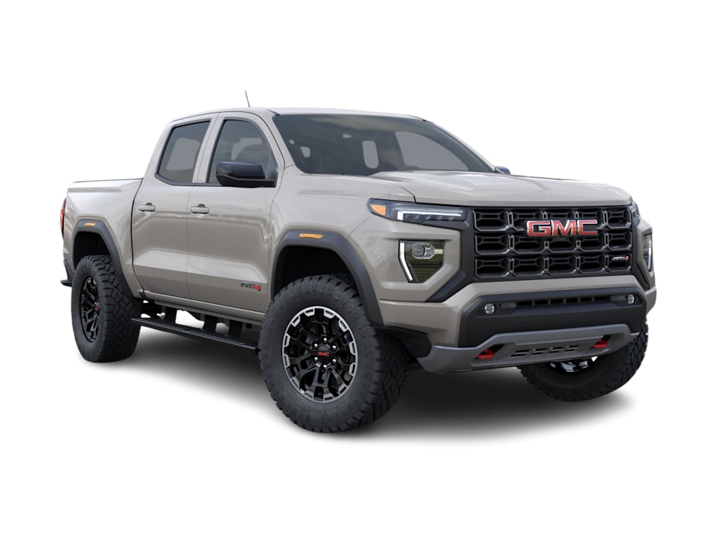 Thumbnail: 2026 GMC Canyon - 16