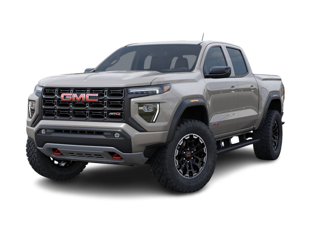 Thumbnail: 2026 GMC Canyon - 15