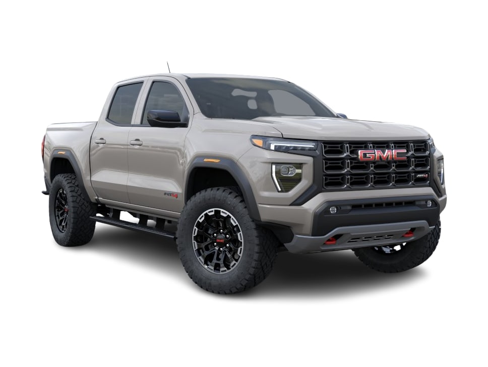 Thumbnail: 2026 GMC Canyon - 12