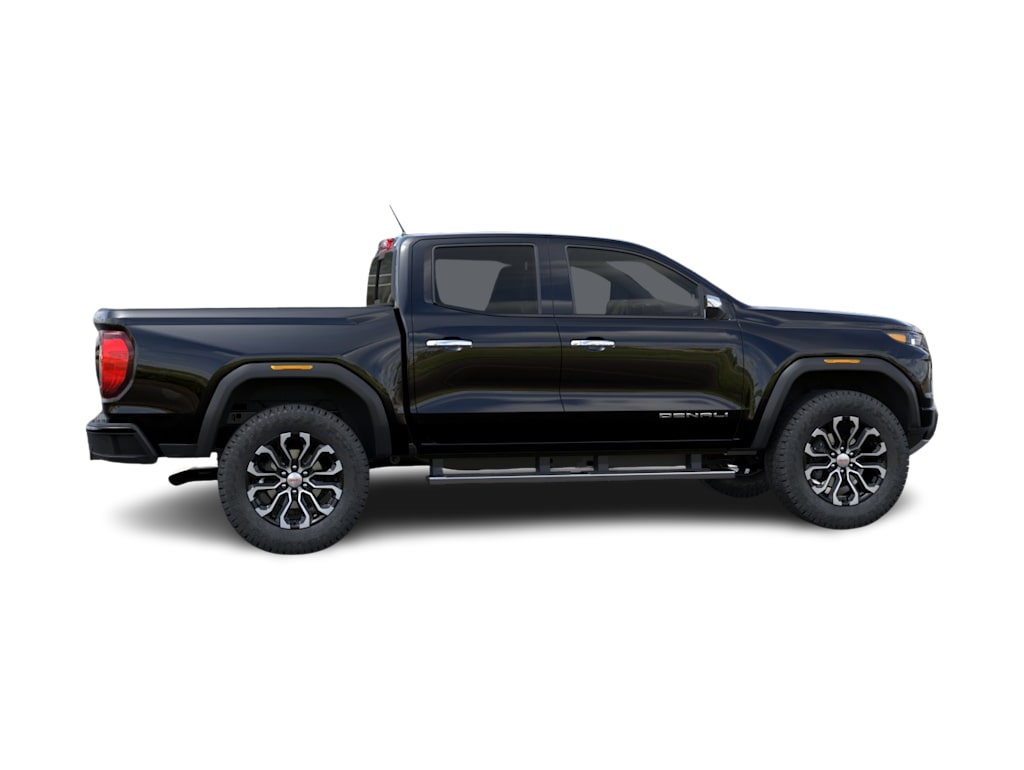 Thumbnail: 2026 GMC Canyon - 13
