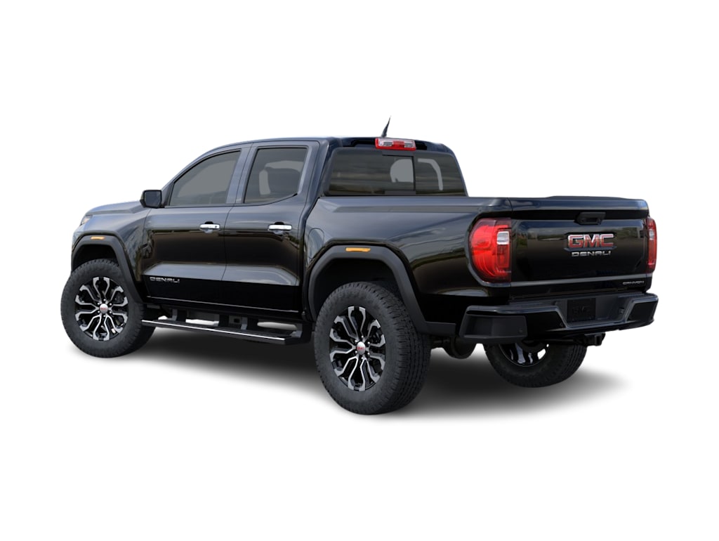 Thumbnail: 2026 GMC Canyon - 11