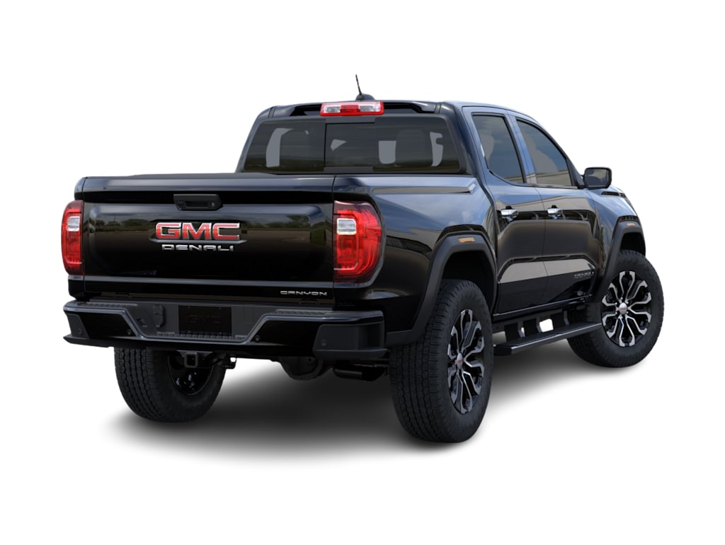 Thumbnail: 2026 GMC Canyon - 12