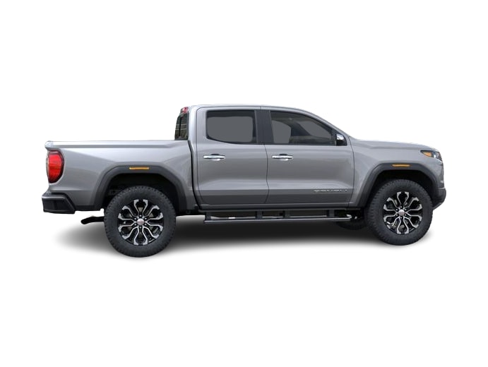 Thumbnail: 2026 GMC Canyon - 14