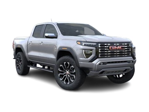 Thumbnail: 2026 GMC Canyon - 11