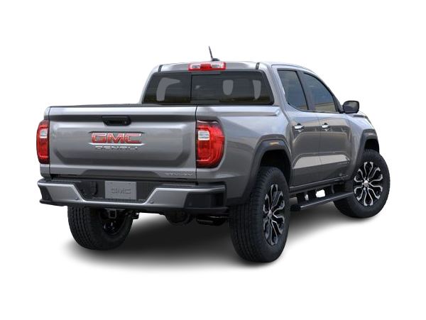 Thumbnail: 2026 GMC Canyon - 13