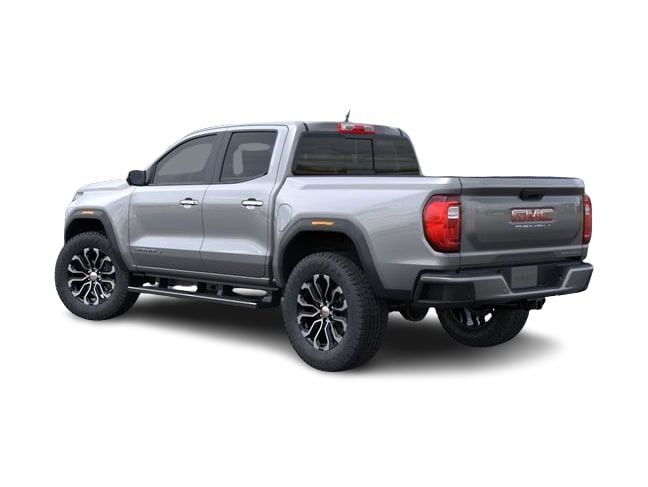 Thumbnail: 2026 GMC Canyon - 12