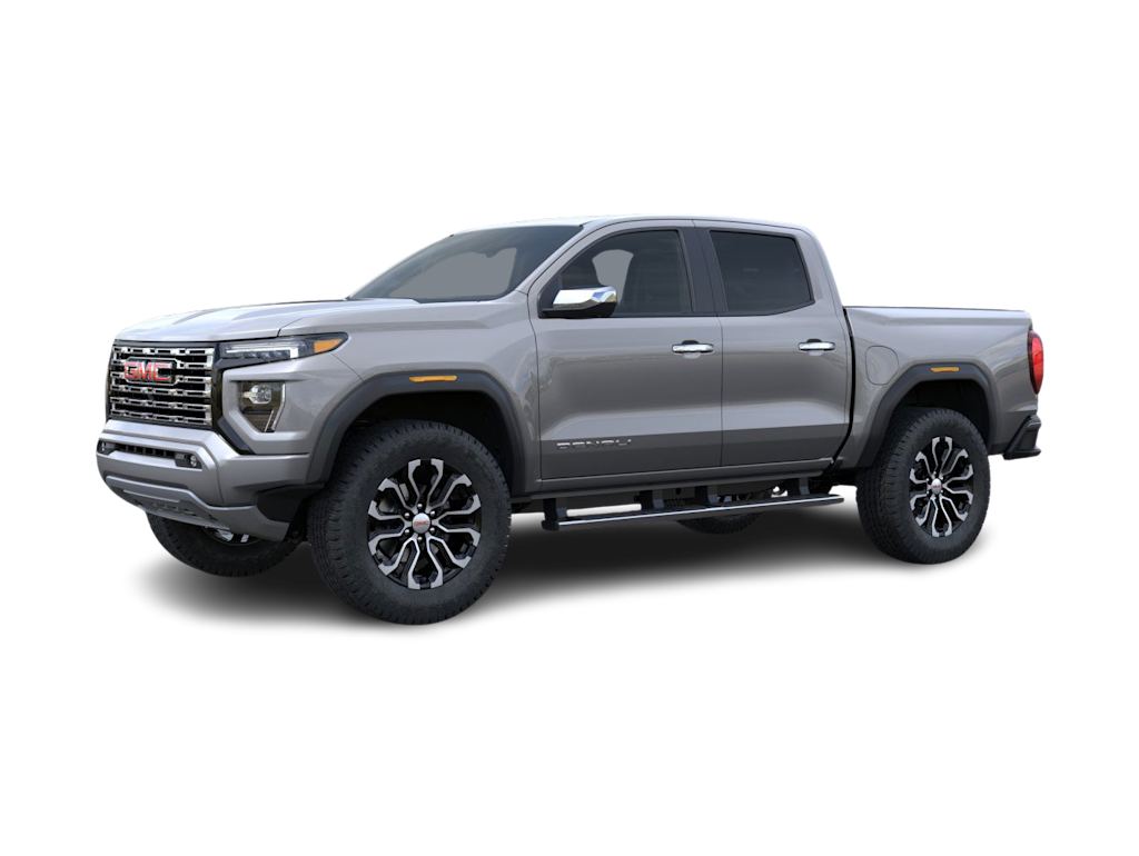 Thumbnail: 2026 GMC Canyon - 3
