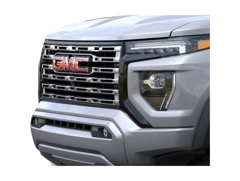Thumbnail: 2026 GMC Canyon - 4
