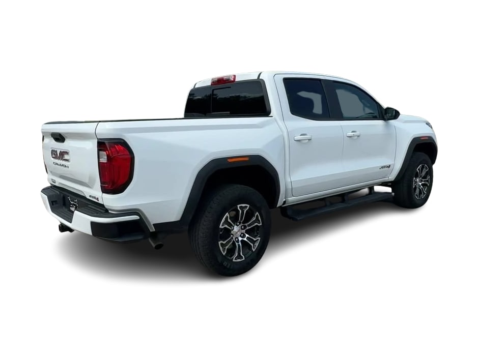 Thumbnail: 2024 GMC Canyon - 21