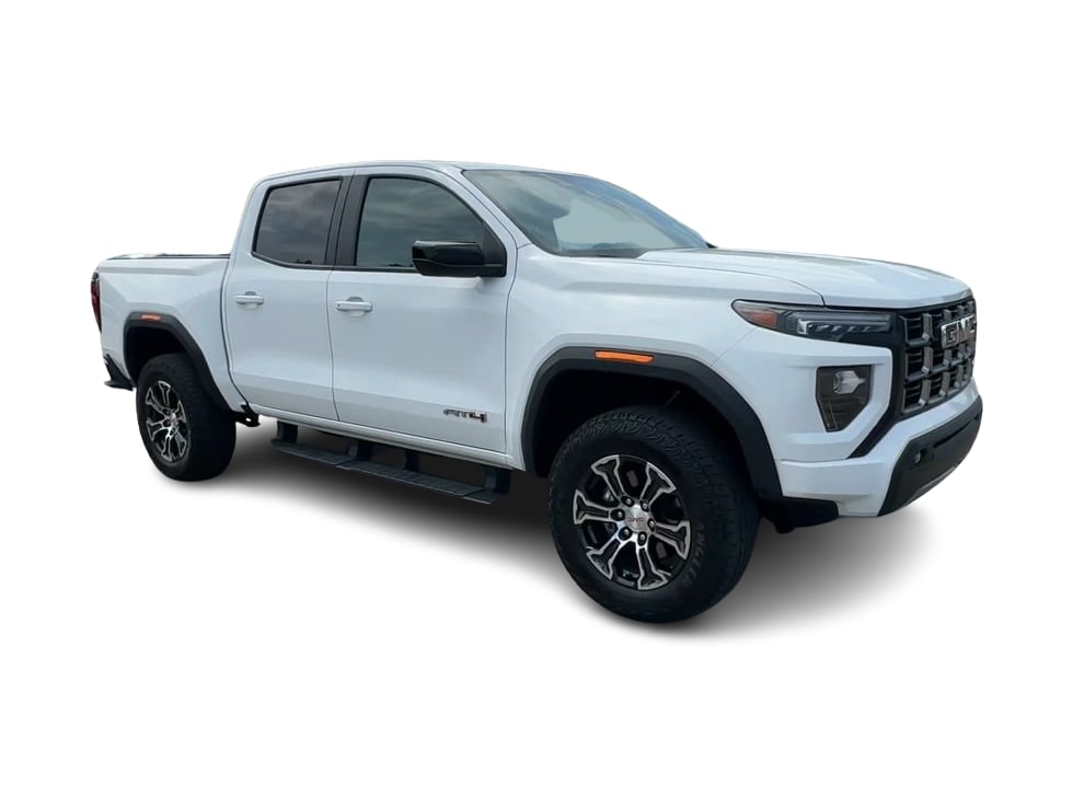 Thumbnail: 2024 GMC Canyon - 19