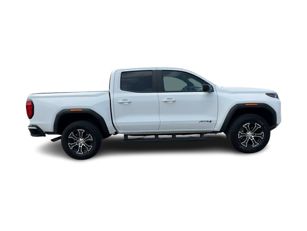 Thumbnail: 2024 GMC Canyon - 22