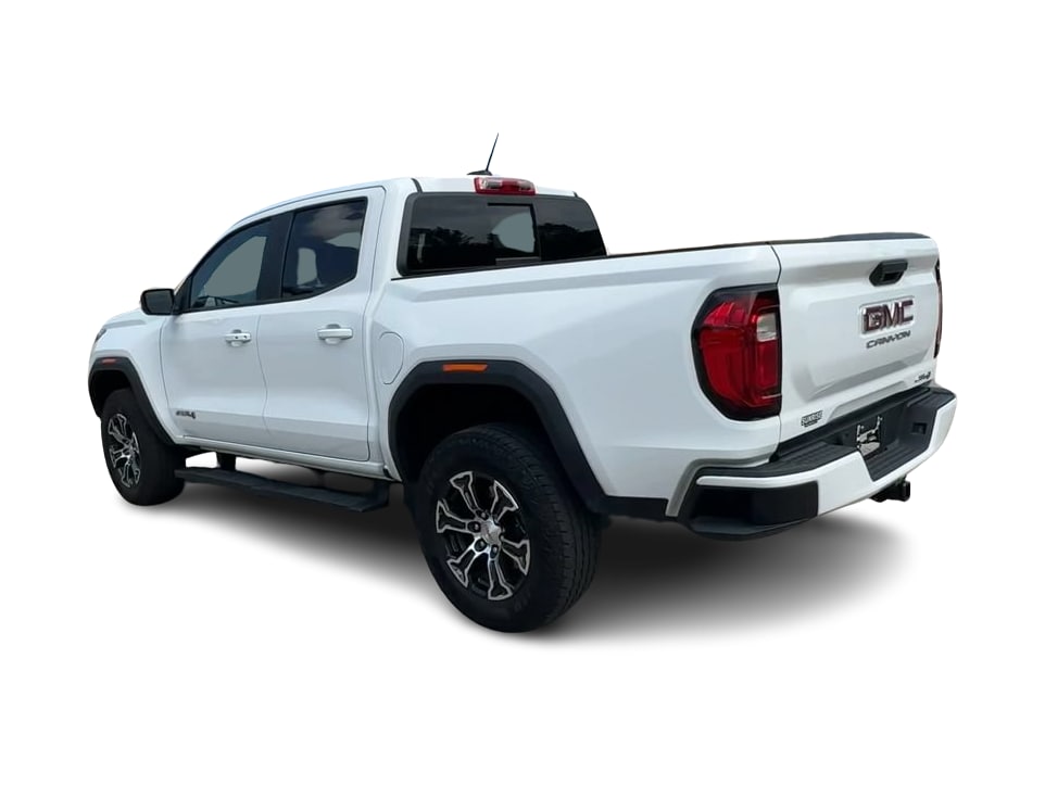 Thumbnail: 2024 GMC Canyon - 20