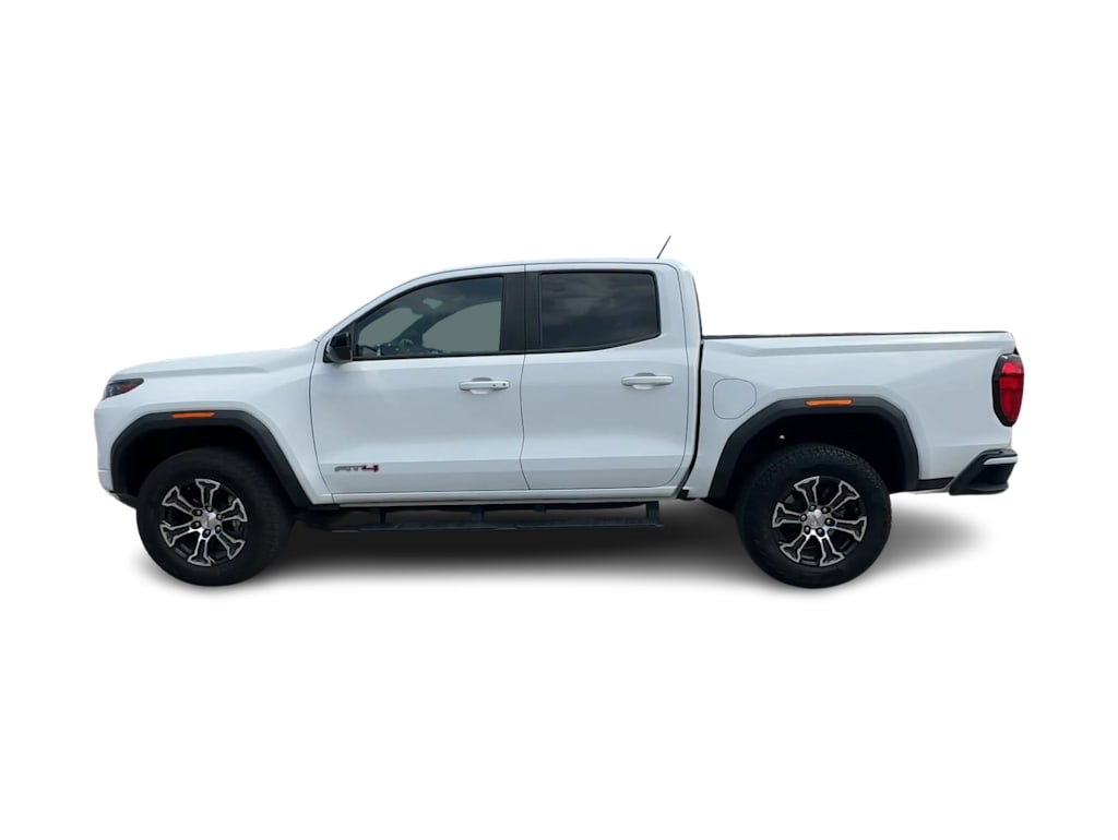 Thumbnail: 2024 GMC Canyon - 3