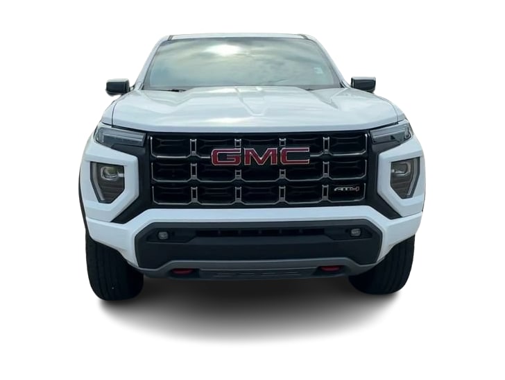 Thumbnail: 2024 GMC Canyon - 5