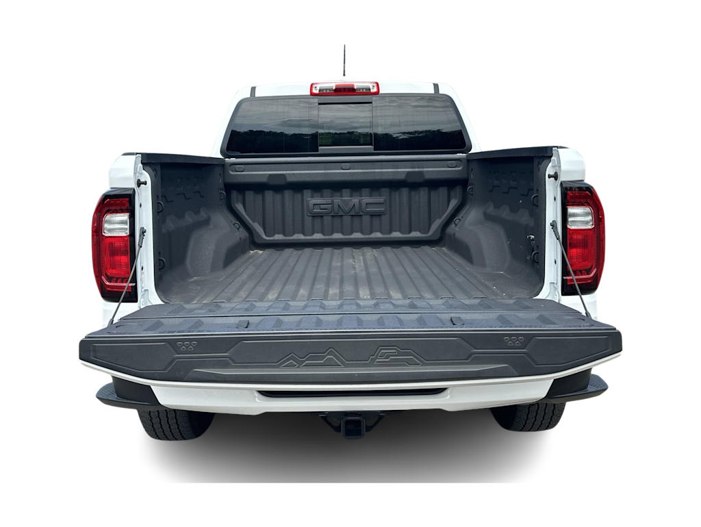 Thumbnail: 2024 GMC Canyon - 16