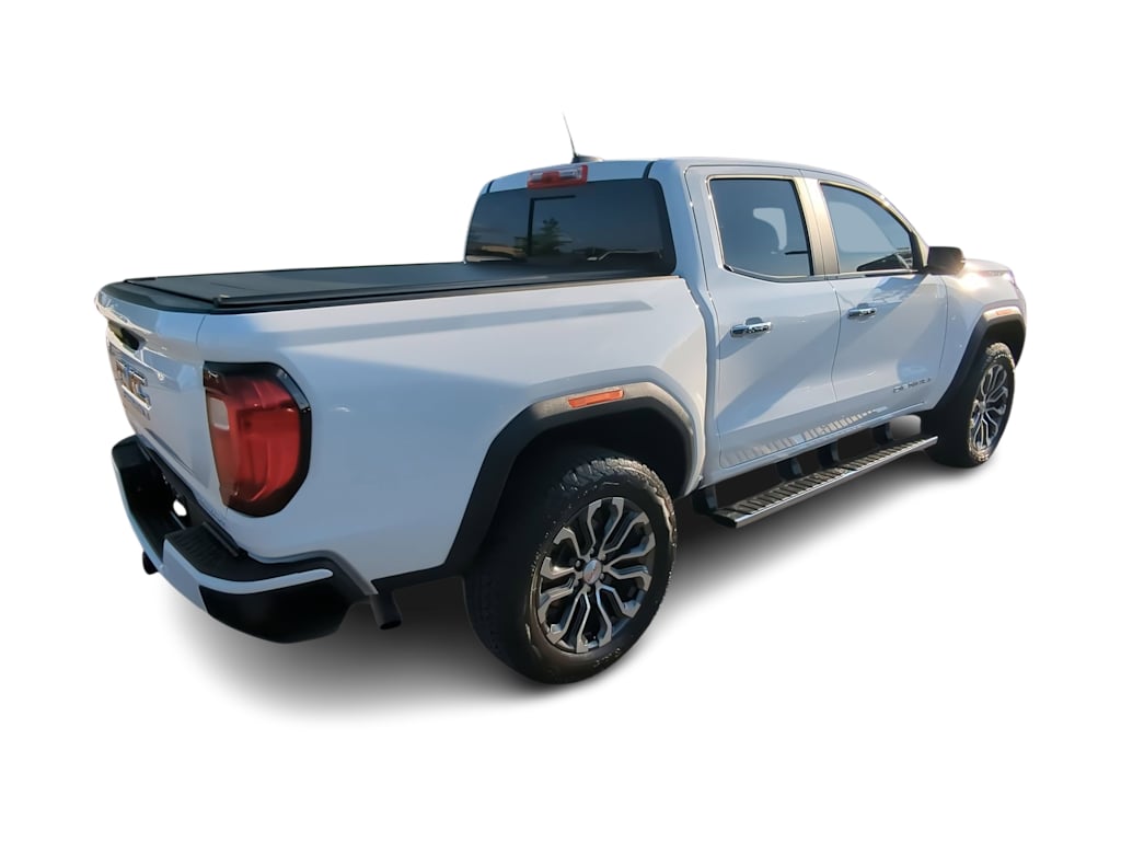 2024 GMC Canyon Denali 21