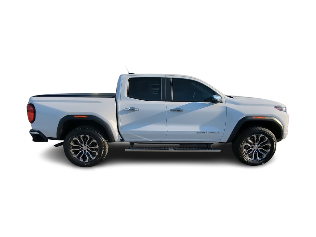 2024 GMC Canyon Denali 22