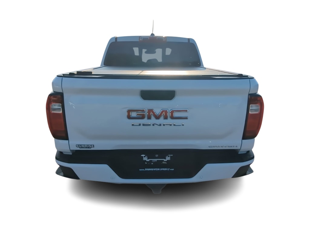 2024 GMC Canyon Denali 5