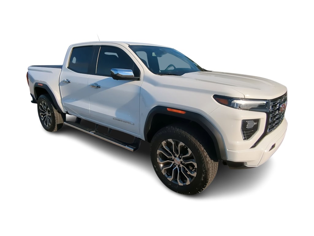 2024 GMC Canyon Denali 19