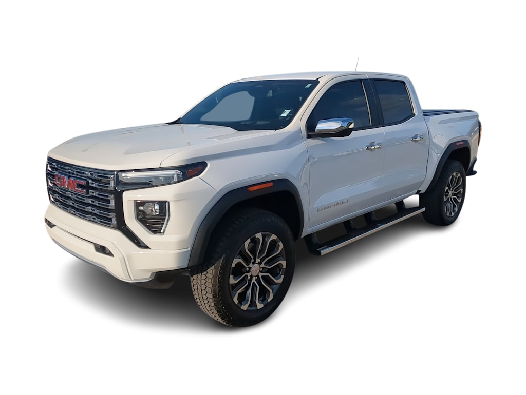 2024 GMC Canyon Denali 20