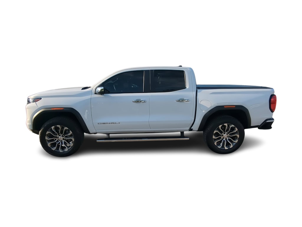 2024 GMC Canyon Denali 3