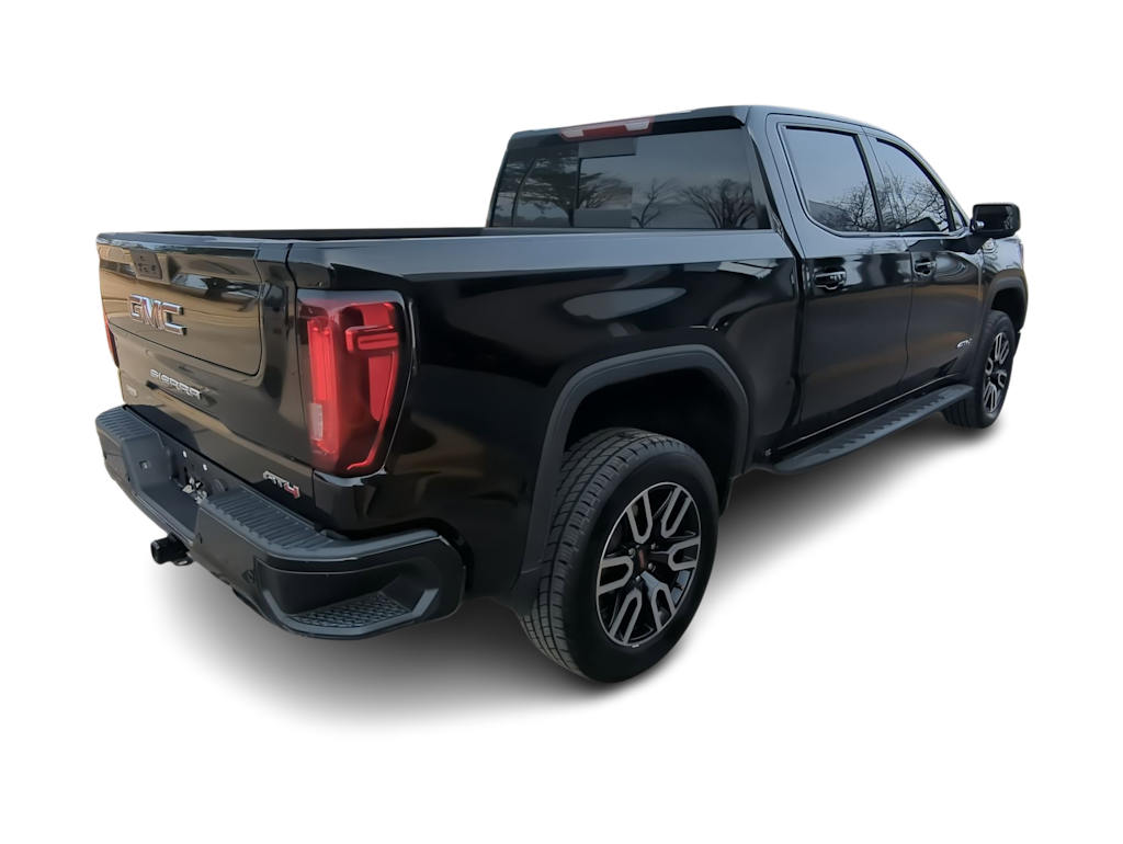 2022 GMC Sierra 1500 AT4 20