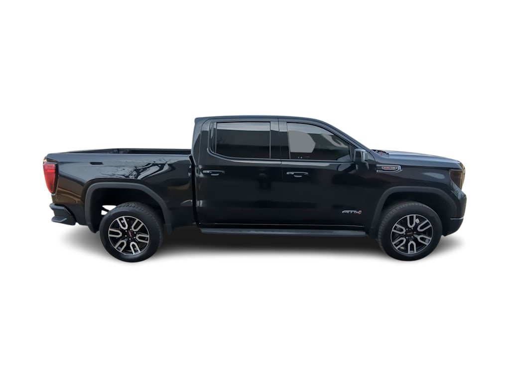 2022 GMC Sierra 1500 AT4 21