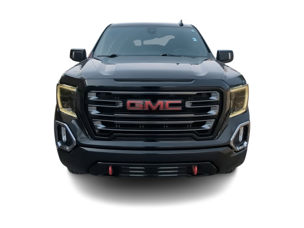 2022 GMC Sierra 1500 AT4 5