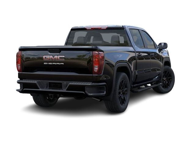 Thumbnail: 2026 GMC Sierra 1500 - 14