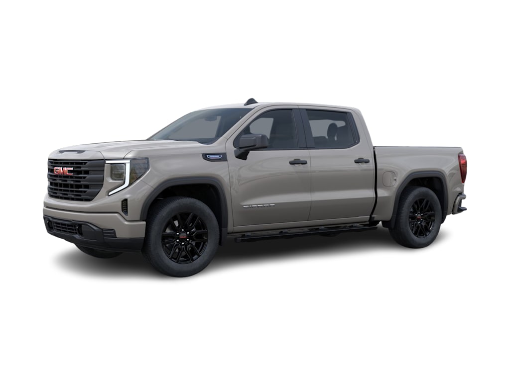 Thumbnail: 2026 GMC Sierra 1500 - 3