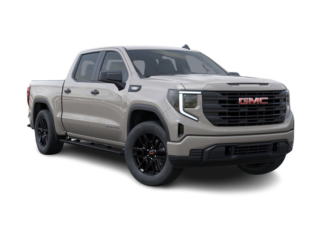 Thumbnail: 2026 GMC Sierra 1500 - 17