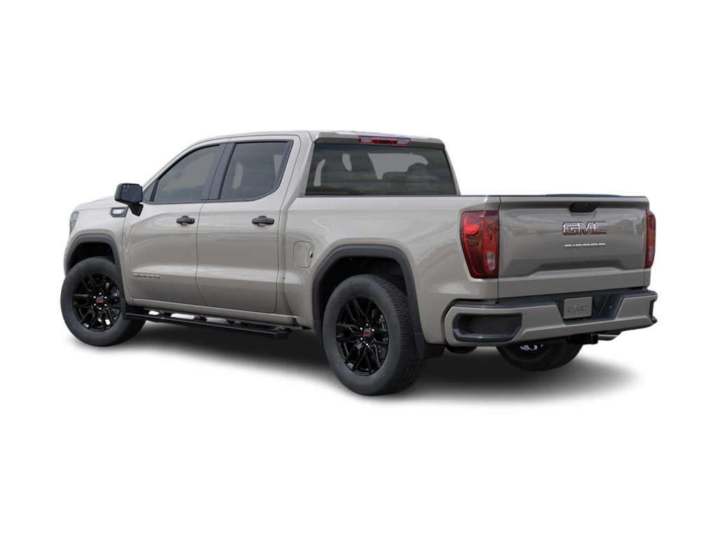 Thumbnail: 2026 GMC Sierra 1500 - 4