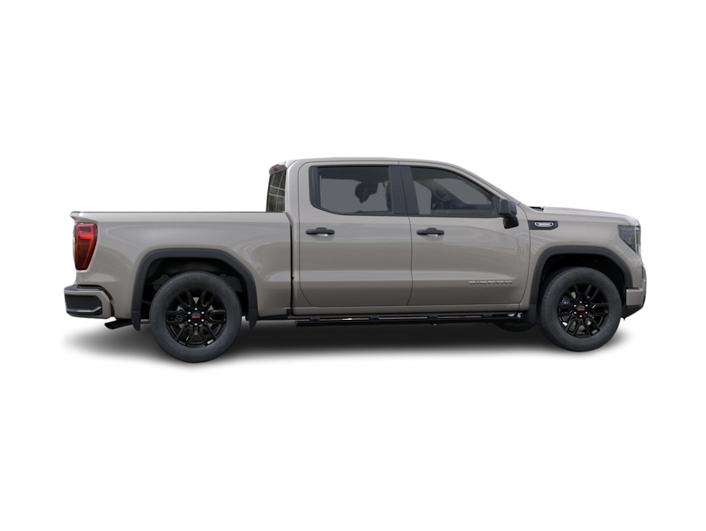 Thumbnail: 2026 GMC Sierra 1500 - 15