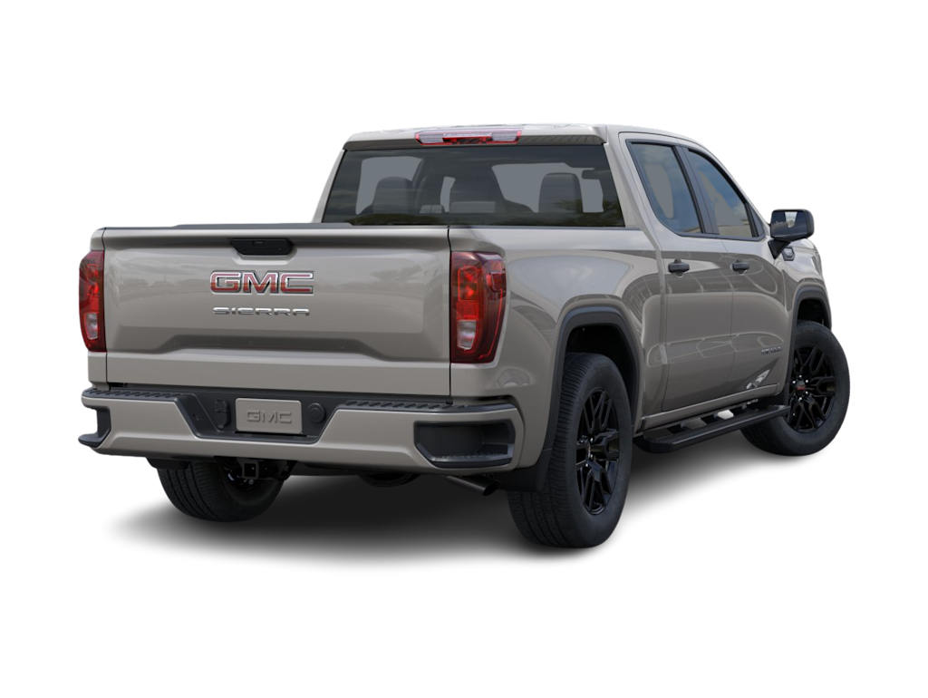 Thumbnail: 2026 GMC Sierra 1500 - 14