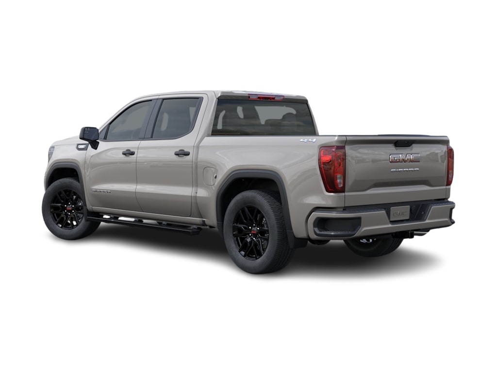 Thumbnail: 2026 GMC Sierra 1500 - 4