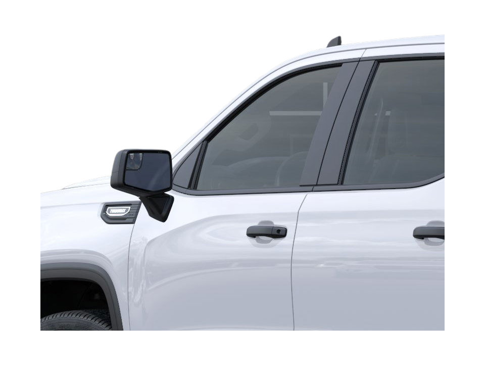 Thumbnail: 2026 GMC Sierra 1500 - 19