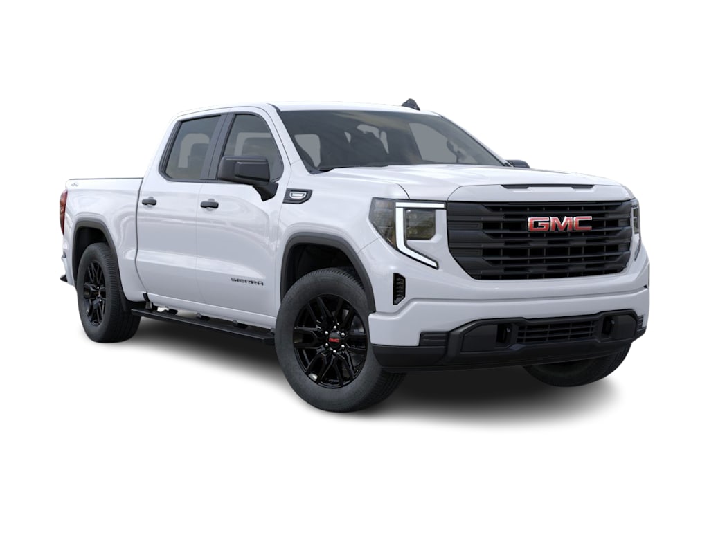 Thumbnail: 2026 GMC Sierra 1500 - 16
