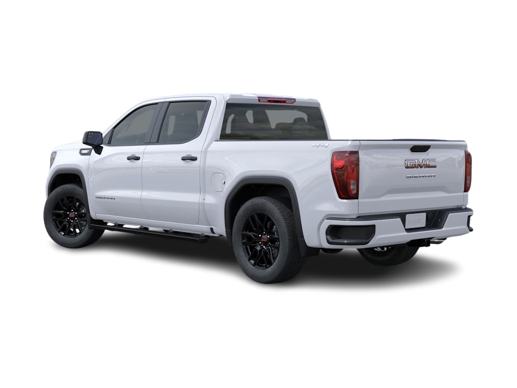 Thumbnail: 2026 GMC Sierra 1500 - 4