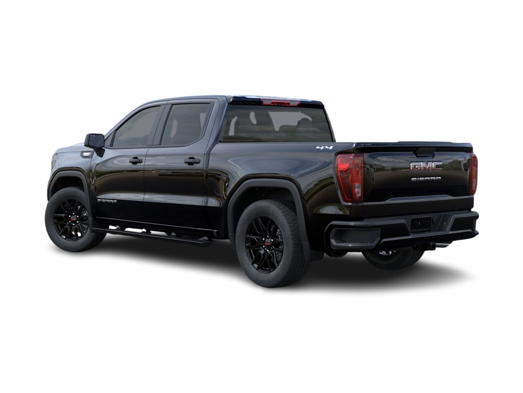 Thumbnail: 2026 GMC Sierra 1500 - 13